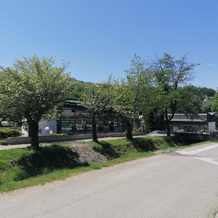 Koko Apartman Vrnjačka Banja Dış mekan fotoğraf