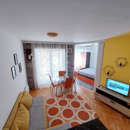 Koko Apartman Vrnjačka Banja Dış mekan fotoğraf