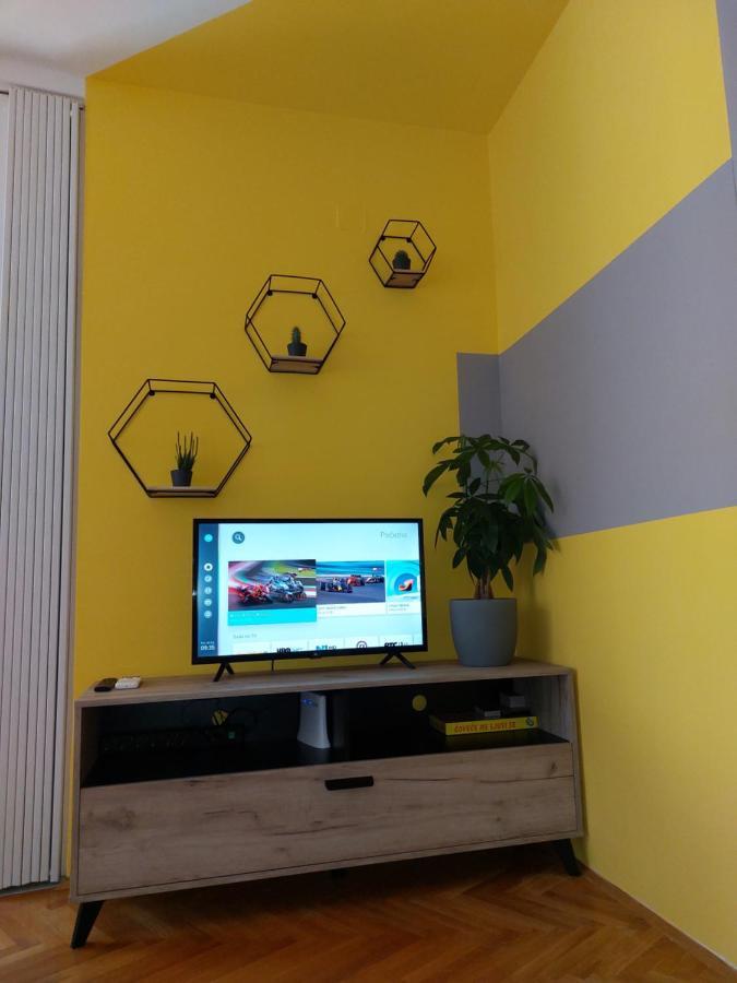 Koko Apartman Vrnjačka Banja Dış mekan fotoğraf
