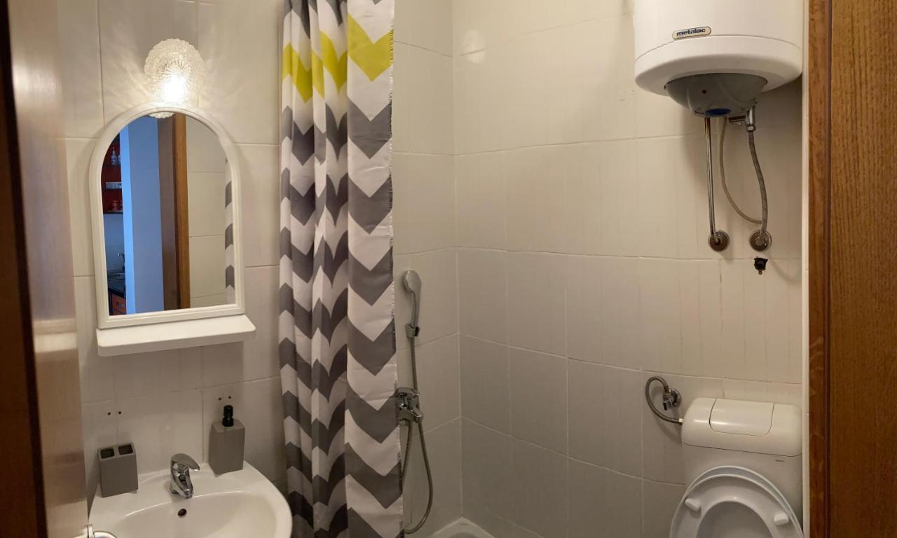 Koko Apartman Vrnjačka Banja Dış mekan fotoğraf