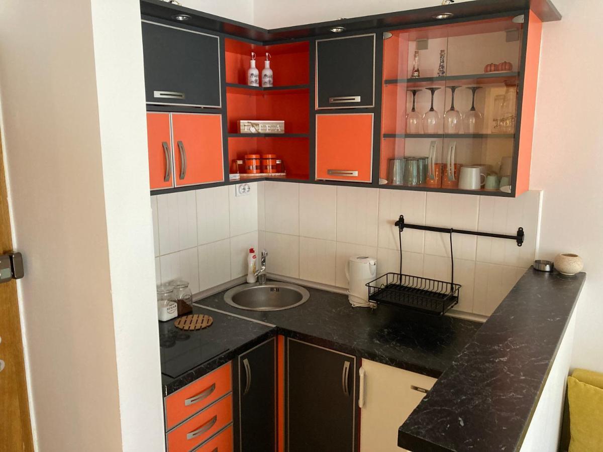 Koko Apartman Vrnjačka Banja Dış mekan fotoğraf